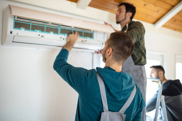 Best Geothermal HVAC Systems in La Salle, CO