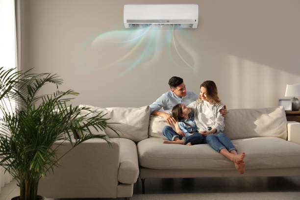 Best Solar-powered HVAC Systems in La Salle, CO