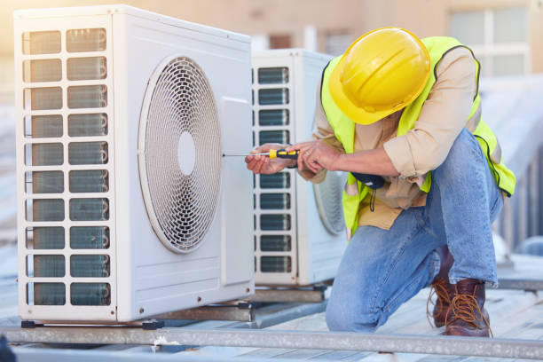 Best HVAC Financing and Leasing in La Salle, CO