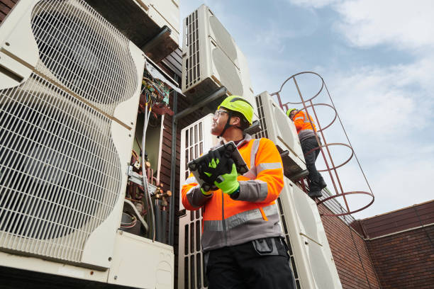 Best Ductless Mini-Split Systems in La Salle, CO