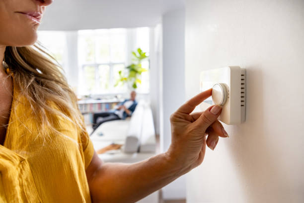 Best Residential HVAC in La Salle, CO