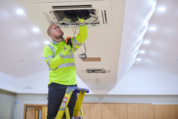  La Salle, CO HVAC Pros