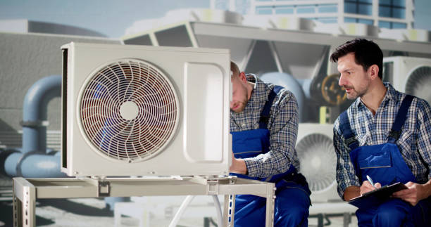 Best Emergency HVAC Services in La Salle, CO